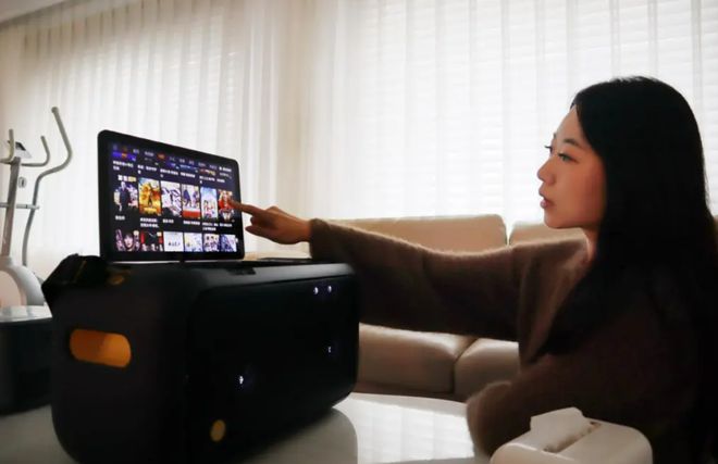 松打造：爱畅K歌音箱全方位评测j9九游会网站入口家庭KTV轻(图1)