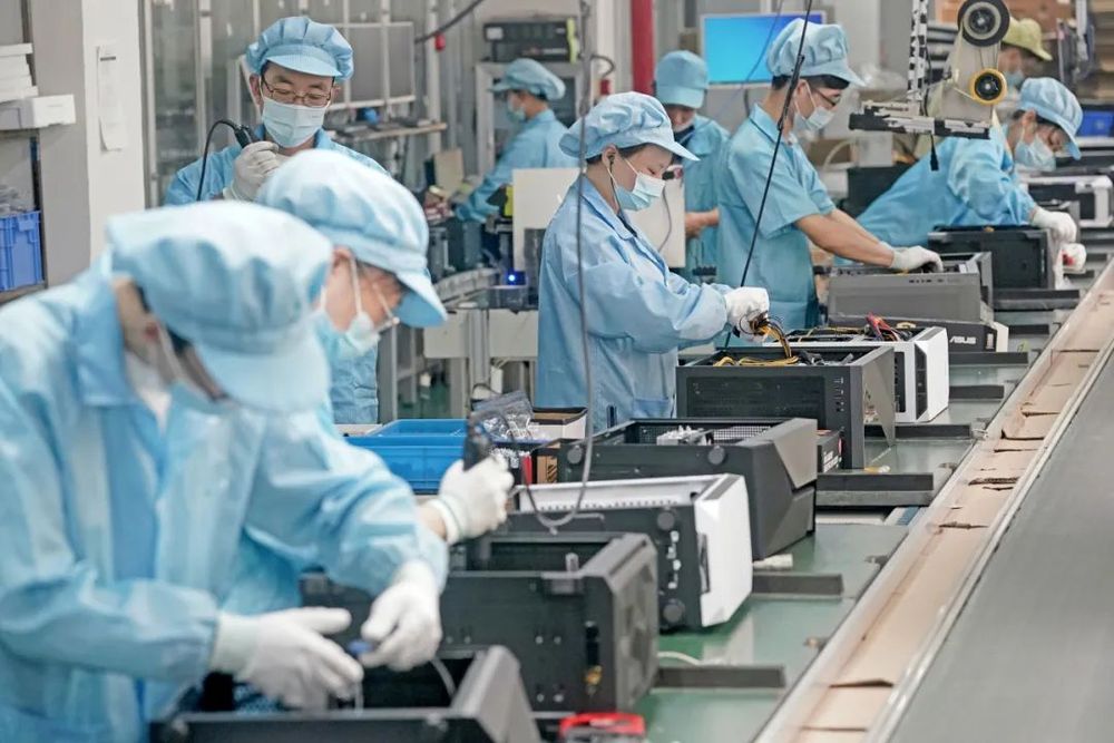造”AIPC新品发布！九游会j9登录“木兰(图2)
