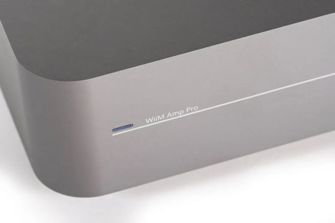 iiM AMP Pro之“内功”与“招式”j9九游会登录以金庸笔下五大侠诠释——W(图3)