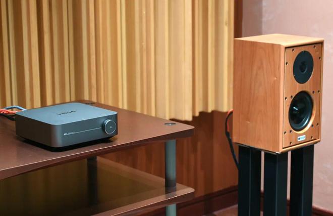 iiM AMP Pro之“内功”与“招式”j9九游会登录以金庸笔下五大侠诠释——W(图4)