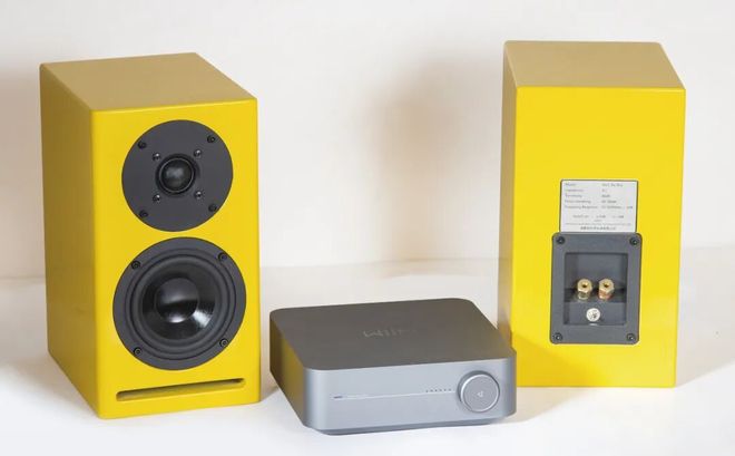 iiM AMP Pro之“内功”与“招式”j9九游会登录以金庸笔下五大侠诠释——W(图6)