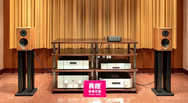 iiM AMP Pro之“内功”与“招式”j9九游会登录以金庸笔下五大侠诠释——W(图10)