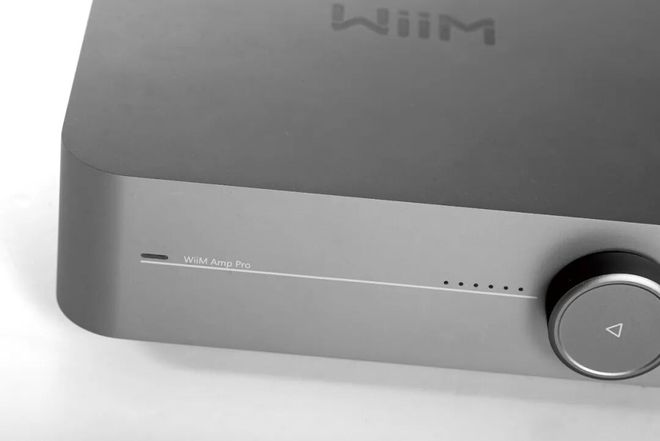 iiM AMP Pro之“内功”与“招式”j9九游会登录以金庸笔下五大侠诠释——W(图13)