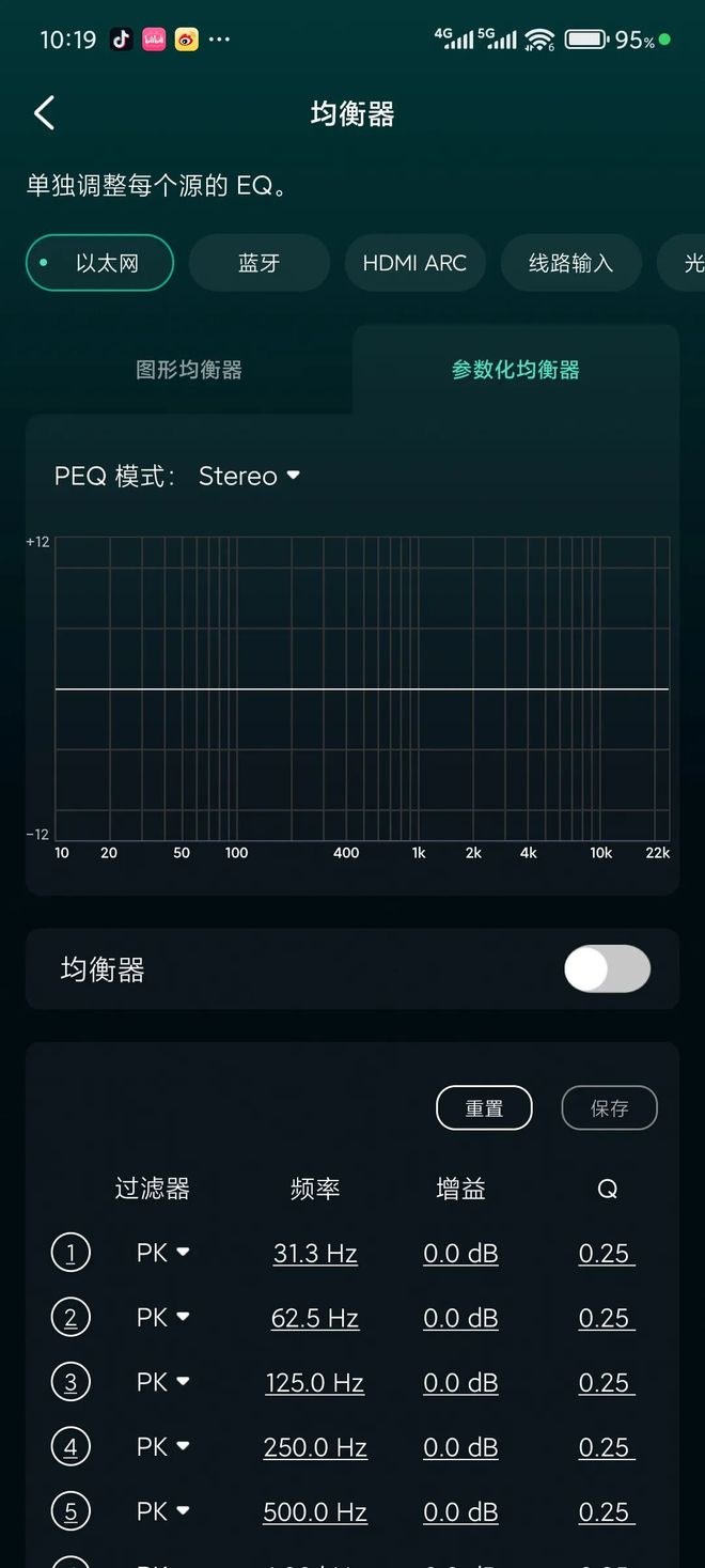 iiM AMP Pro之“内功”与“招式”j9九游会登录以金庸笔下五大侠诠释——W(图12)