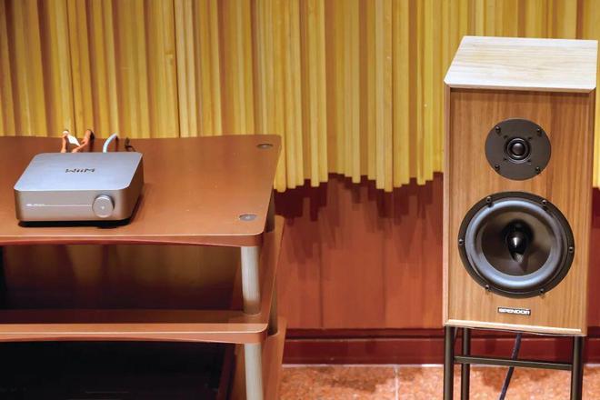 iiM AMP Pro之“内功”与“招式”j9九游会登录以金庸笔下五大侠诠释——W(图15)