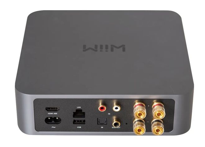 iiM AMP Pro之“内功”与“招式”j9九游会登录以金庸笔下五大侠诠释——W(图16)