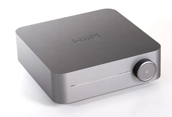 iiM AMP Pro之“内功”与“招式”j9九游会登录以金庸笔下五大侠诠释——W(图14)