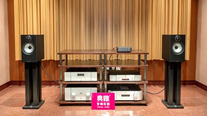 iiM AMP Pro之“内功”与“招式”j9九游会登录以金庸笔下五大侠诠释——W(图17)