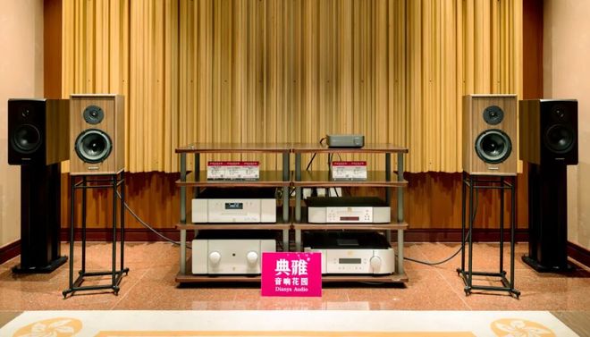 iiM AMP Pro之“内功”与“招式”j9九游会登录以金庸笔下五大侠诠释——W(图19)