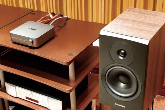 iiM AMP Pro之“内功”与“招式”j9九游会登录以金庸笔下五大侠诠释——W(图20)