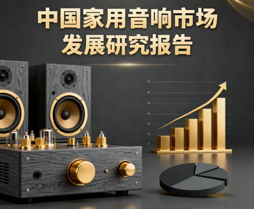 音响市场发展研究报告！J9国际集团中国家