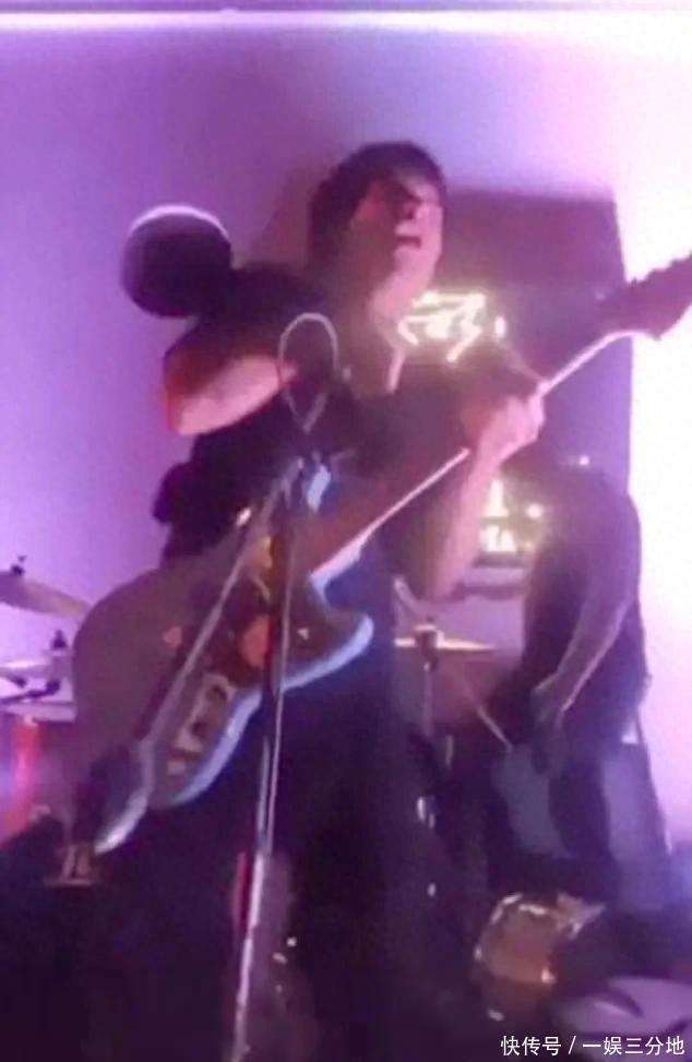 演出遭电击演出行业安全底线不容失守九游会