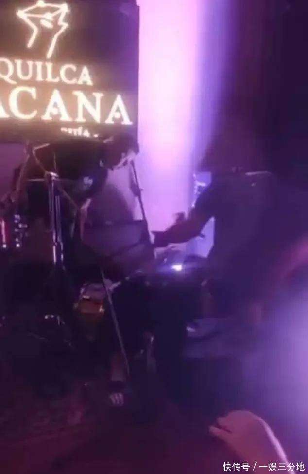 演出遭电击演出行业安全底线不容失守九游会j9ag舞台惊魂：21岁歌手(图2)