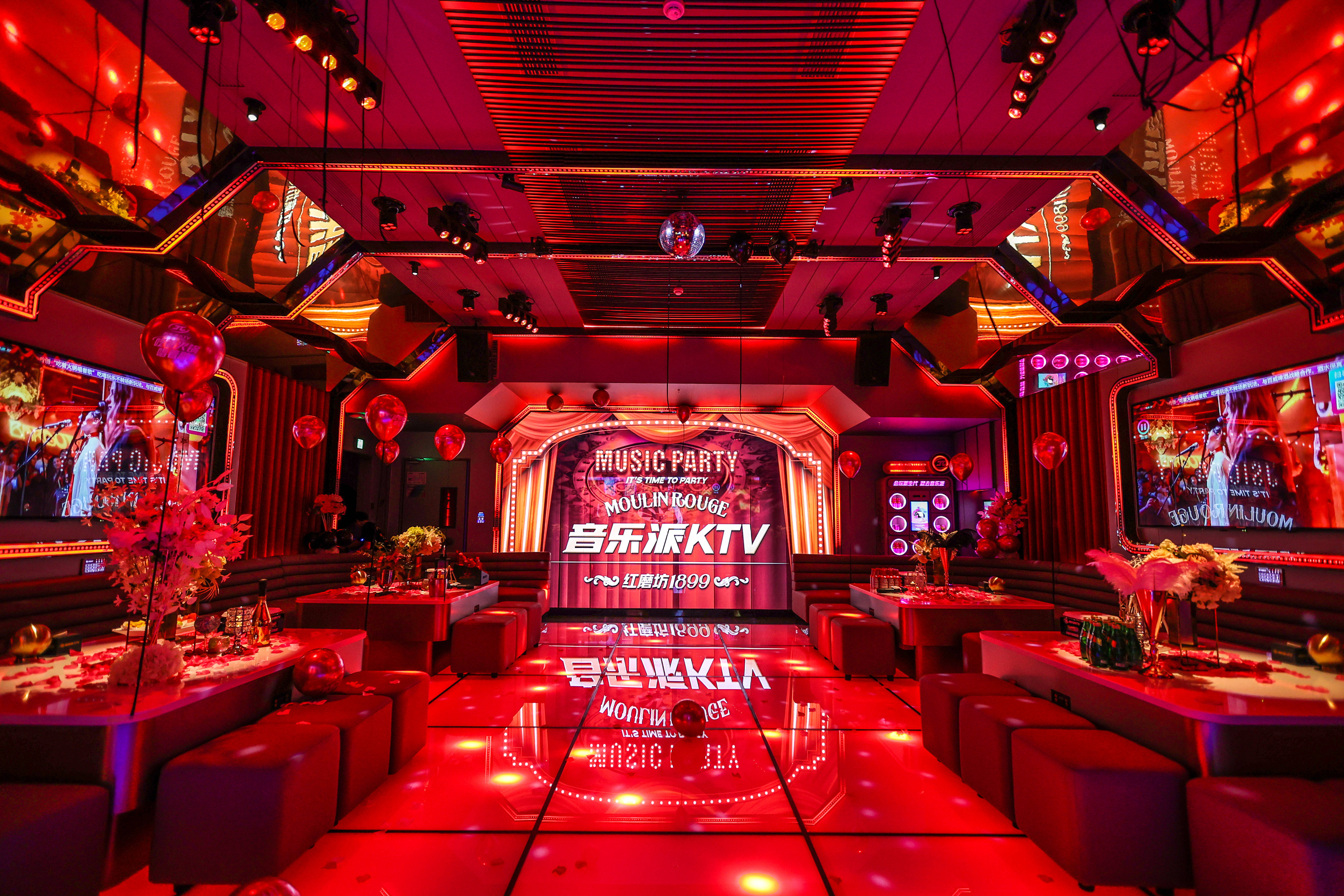 亲测：成都KTV音响效果排行分享九游会登