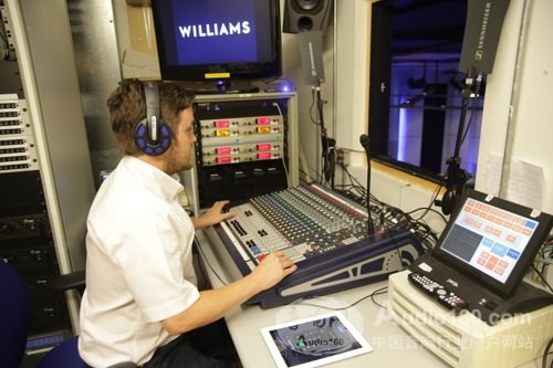 未来 Sennheiser的前世与今生j