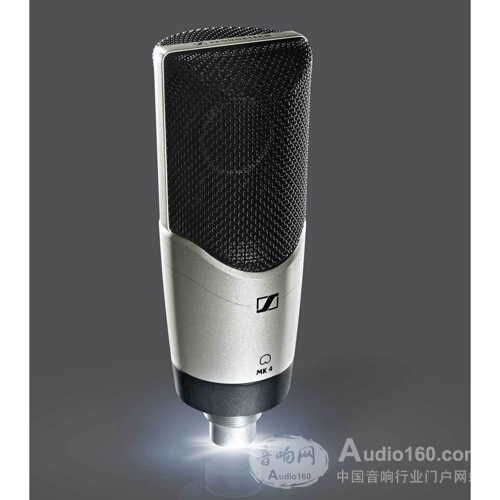 未来 Sennheiser的前世与今生j9九游真人游戏第一平台引领世界音频(图2)