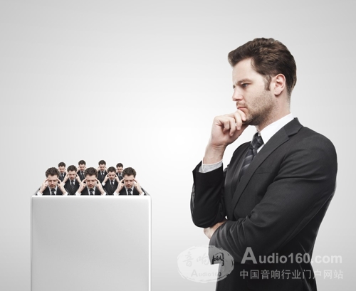 未来 Sennheiser的前世与今生j9九游真人游戏第一平台引领世界音频(图4)