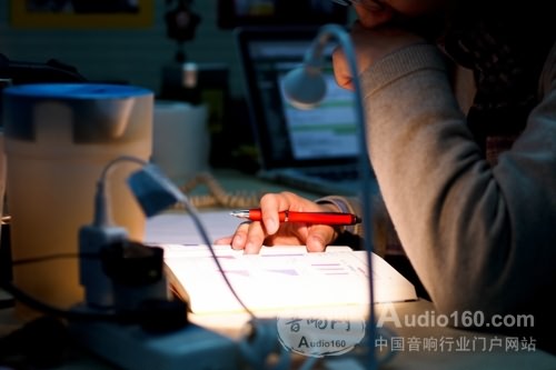 未来 Sennheiser的前世与今生j9九游真人游戏第一平台引领世界音频(图6)