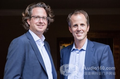 未来 Sennheiser的前世与今生j9九游真人游戏第一平台引领世界音频(图7)