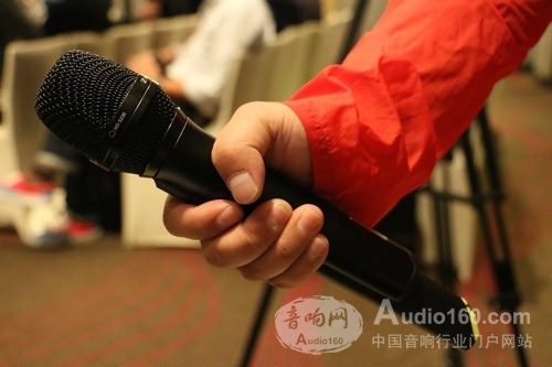 未来 Sennheiser的前世与今生j9九游真人游戏第一平台引领世界音频(图10)