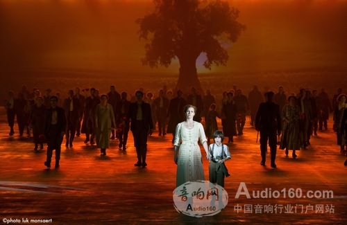 未来 Sennheiser的前世与今生j9九游真人游戏第一平台引领世界音频(图15)